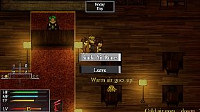 Divine Legacy: Neo Amburia