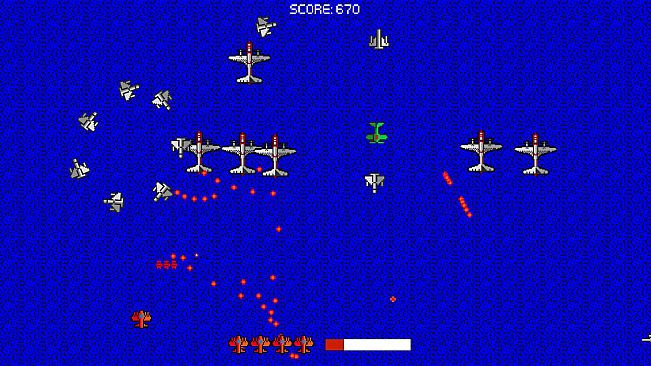 Tiger Fighter 1931 Tora!Tora! MP027