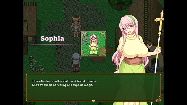 Monica's Newlywed Life