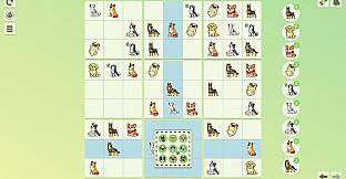 Dog-o-Doku