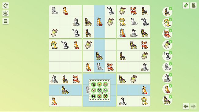 Dog-o-Doku