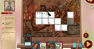 Canvas Attack!