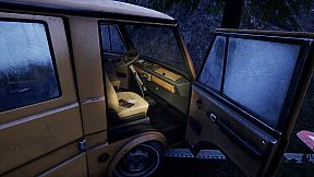 DETECTIVE - Scene Crime