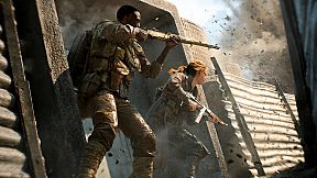 Battlefield 2042 Elite Edition Xbox One & Xbox Series X|S