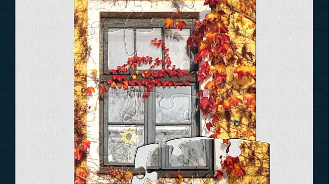 Holiday Jigsaw Halloween 4