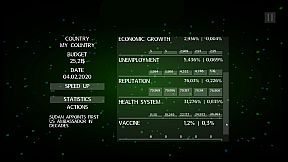 Pandemic: The Virus Outbreak