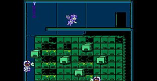 Garbage Pail Kids: Mad Mike and the Quest for Stale Gum