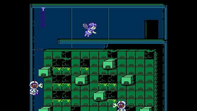 Garbage Pail Kids: Mad Mike and the Quest for Stale Gum