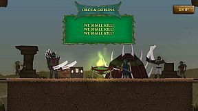 Maeldor: Quest Of The Artifact