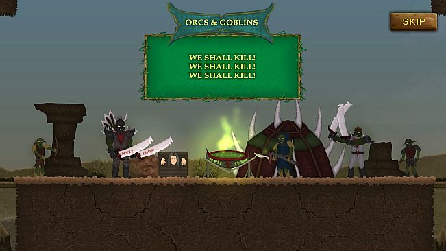 Maeldor: Quest Of The Artifact