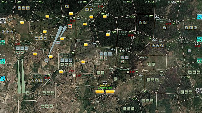 World War 2 Operation Husky