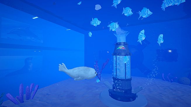Seal Way