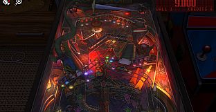 Zaccaria Pinball - Star God 2019 Table