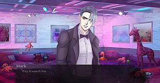 Degraman: Act I. Vincent