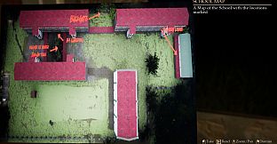 Souls That Wait: Penunggu