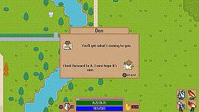 Crawlers and Brawlers