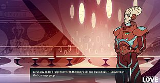 Love Thyself - A Horatio Story