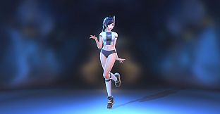 Angel Legion-DLC Cup Winning D