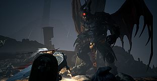 The Light of the Darkness: Renascence