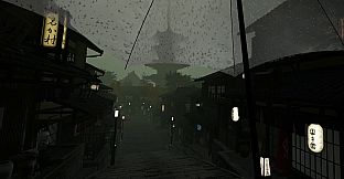 Lushfoil Photography Sim VR