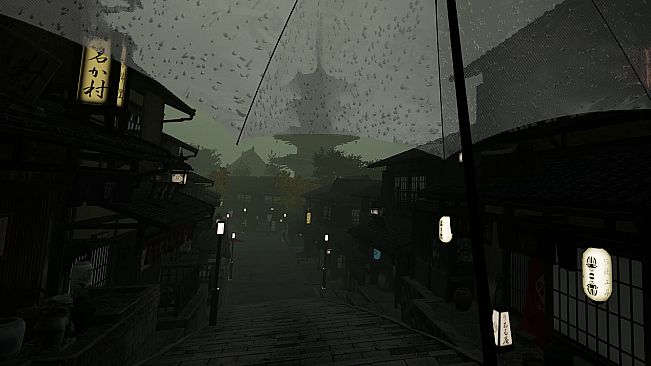 Lushfoil Photography Sim VR