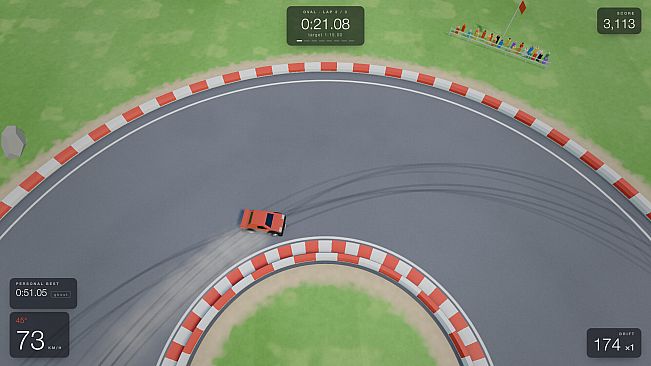 DRIFTIT