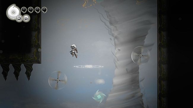 ARO: Tales In The Dome