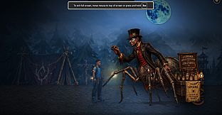 Caribbean Side Quests