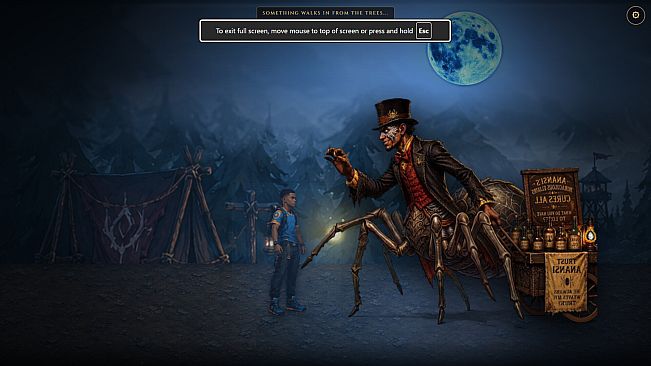 Caribbean Side Quests