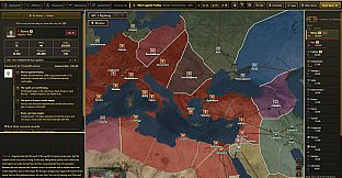 Age of Dynasty & Dust