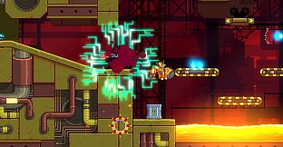 20XX - Draco Character DLC