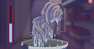 She Only Visits at Night