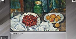 Super Jigsaw Puzzle: Generations - Paintings Puzzles