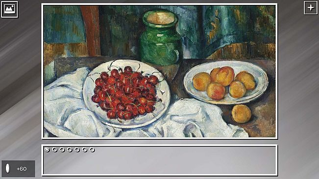 Super Jigsaw Puzzle: Generations - Paintings Puzzles