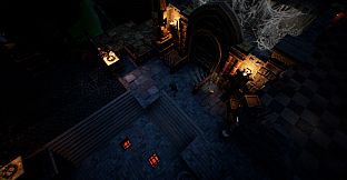 Aigor Escape from Bishop