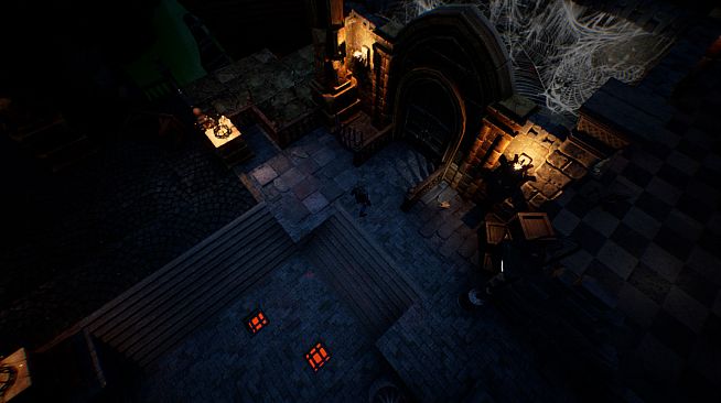 Aigor Escape from Bishop