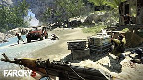 Far Cry 3