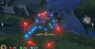 人造機械之翼 Artificial Wings