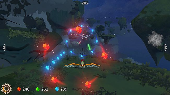 人造機械之翼 Artificial Wings