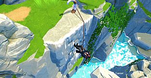 Latitude 76: Land of the Onkilons