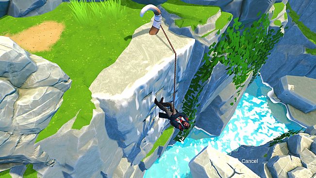 Latitude 76: Land of the Onkilons