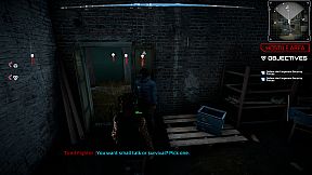 Dystopia Punk - Zero Hour