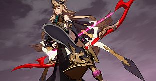 Granblue Fantasy: Versus - Weapon Skin Set (Metera)