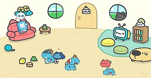 CapooPals - The arrival of King Capoo