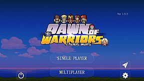 Dawn of Warriors