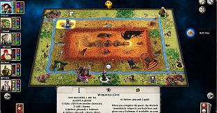 Talisman: Digital Edition