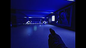 Backrooms: Liminal Conflict