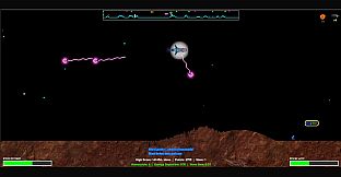 SDETA - SUPER DEATH ENDER THE AVENGER