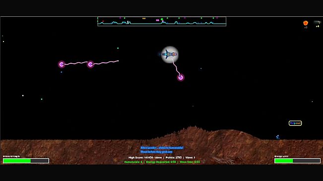SDETA - SUPER DEATH ENDER THE AVENGER