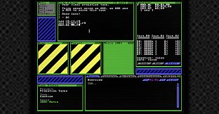 Lo-Res Shaders: The Game